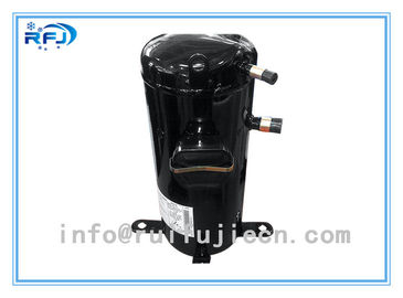 Compressore ermetico C-SB303H8A del rotolo di Sanyo per il compressore del rotolo di refrigerazione del condizionatore d'aria R22 380V/50HZ 4HP