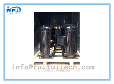 3 compressore ZR190KC-TF7-522 di CA di fase 380v/60hz Copeland, nero