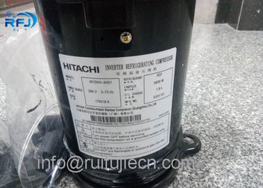compressore del rotolo di 6HP Hitachi, tipo variabile compressore 401DHV - 64D2Y del rotolo di frequenza di CA