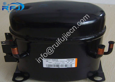 i compressori NEK6210GK della refrigerazione di 1/2HP R404Aa Embraco sostituiscono NE6210GK di modello