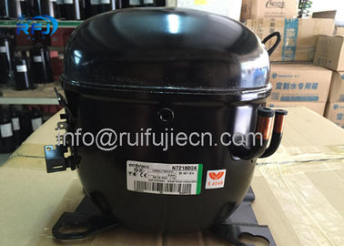 Compressore ermetico R134A/R22/R404A di Embraco NEK22134GK Aspera