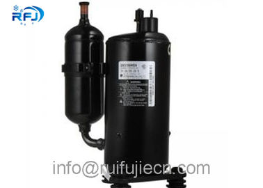 50Hz 1 turbocompressore QJ208HCA 12000BTU di CA di fase 220v LG che funziona gas R22