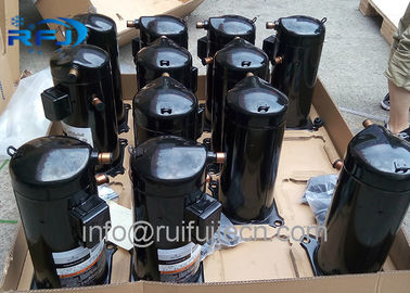 serie ZR34KF-TFP-582 dello ZR del compressore del rotolo di refrigerazione di 220-240v 50hz Copeland