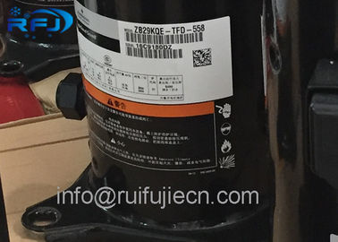 PH3 50hz 380-420v/60hz ZB29KQE-TFD-558 di refrigerazione del compressore di 4HP Copeland