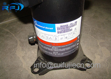 compressore Zb26kqe - PFJ del rotolo di Copeland di refrigerazione di 3.5hp R404a - 558