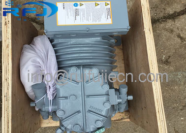 Compressore ermetico R407 DWN Copeland di refrigerazione dei semi di D6SF-200X per grande cella frigorifera