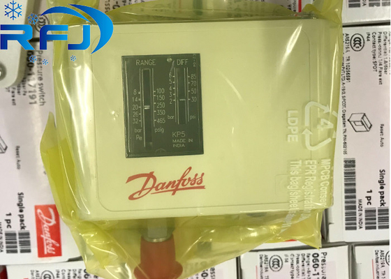 KP5 060-117191 Interruttore di pressione Danfoss originale