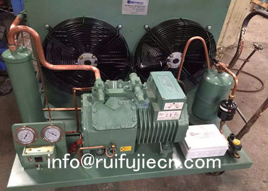 Compressore del condensatore raffreddato aria di Unit-SPB06KL Bitzer che condensa per il modello 4CES-6Y 4CC-6.2Y