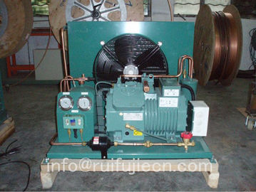 L'aria blu di Unit-Spb44kl Bitzer ha raffreddato il compressore del condensatore che condensa per il modello 6Fes-44y