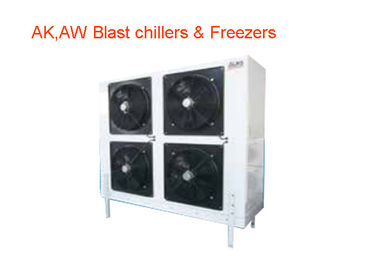 Refrigeratori di scoppio dell'aw, di AK & congelatori