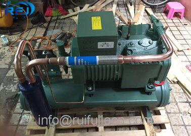 Unità di condensazione raffreddata ad acqua di refrigerazione 4EES-4Y con R404 4EC-4.2Y
