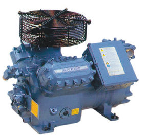 Compressore ermetico DWN D6SJ-4000 40HP di refrigerazione dei semi del Belgio Copeland per il congelamento della carne