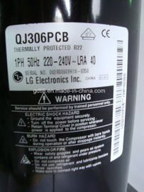 compressore del condizionatore d'aria di 18000BTU LG, compressore rotatorio QP306PCA di CA