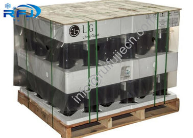 Compressore di raffreddamento diretto QP325PBA di refrigerazione del rotolo dell'invertitore del LG Copeland