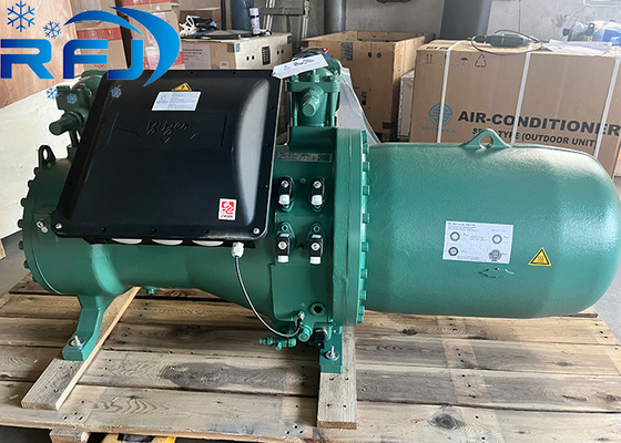 CSH8573-140Y-40D Compressore Bitzer 140 HP Compressore a vite