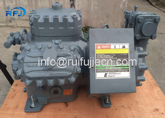 Compressore ermetico D6SJ-3000 30HP di refrigerazione dei semi di Refrigetion DWN della cella frigorifera