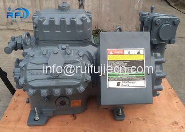 Compressore ermetico di bassa temperatura del compressore dei semi di D8sj-4500 Copeland