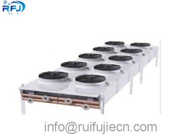 Tipo modello Kp803A4-Ln della Tabella dell'unità del condensatore raffreddato aria con il fan assiale 3 a basso rumore