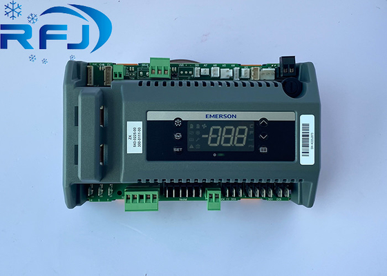 Controller Emerson XCM25D ZX*B0/BE 543-0220-00 ZX Parti di ricambio dell'unità di condensazione