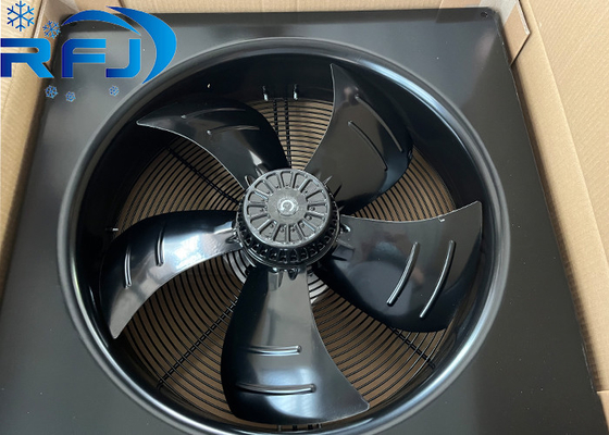 Motore di ventilatore assiale di 230W Weiguang YWF6E-500S-137/35-B1 220V/50Hz