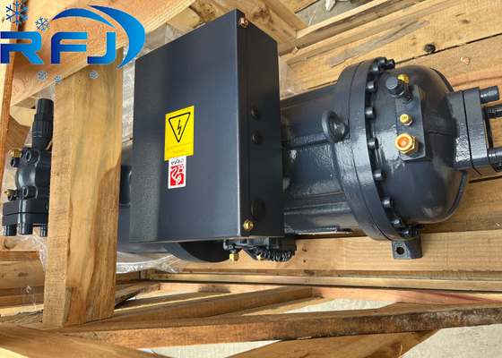 Hanbell RC-2-180B-W Compressore frigorifero a vite serie RC2