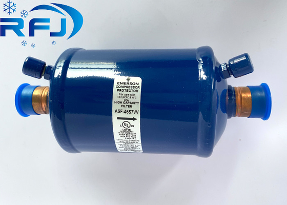 Emerson ASF-45S7VV filtro frigorifero asciugatrice di alta capacità 100% originale