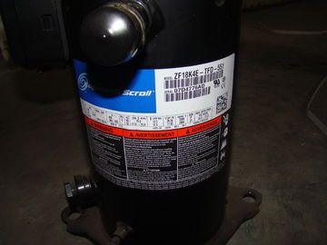 Modello ZF25KQE-TFD-551 del compressore del rotolo di Copeland ZF per cella frigorifera