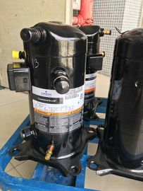 Compressore ZF06KQE - TFD del rotolo di Copeland di refrigerazione di grado fino a -45 - il nero di 551 colore