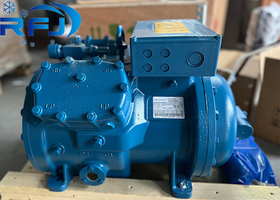Frascold S10-52Y Compressore di refrigerazione semi-ermetico 10 HP 7,5 kW