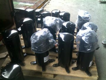 compressore ermetico di 17900W C-SBR180H16Y 5HP Sanyo per la pompa di calore