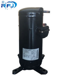 Parte commerciale del frigorifero del compressore 5hp di C-SB373H9A Sanyo, nera