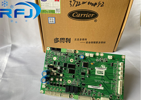 Carrier Main Board 32GB500382 Parte essenziale per la refrigerazione