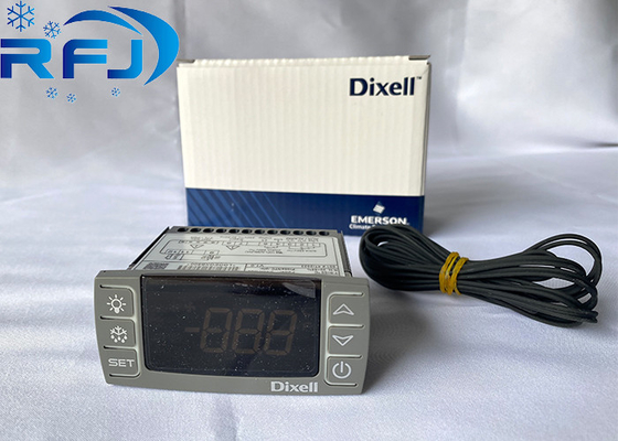 Controller di temperatura digitale Dixell XR30CX-5N1C1 con alimentazione 220-240V