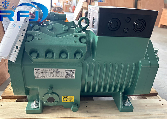 Bitzer 4PES-12Y-40P Compressore semi-ermetico 12HP 380-420V 50Hz alimentazione