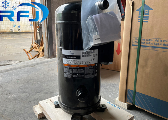 Copeland ZR190KC-TFD-523 Scroll Compressor serie ZR per R22 refrigerante