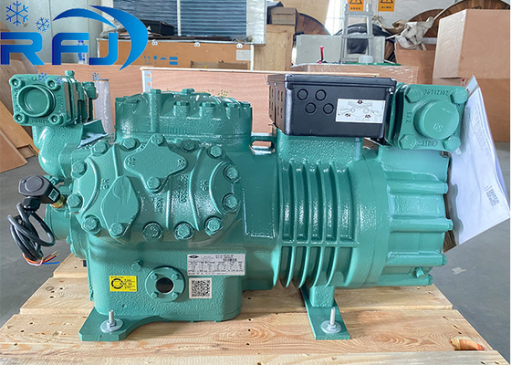 Bitzer 6FE-50Y-40P 50HP Compressore semihermetico reciproco