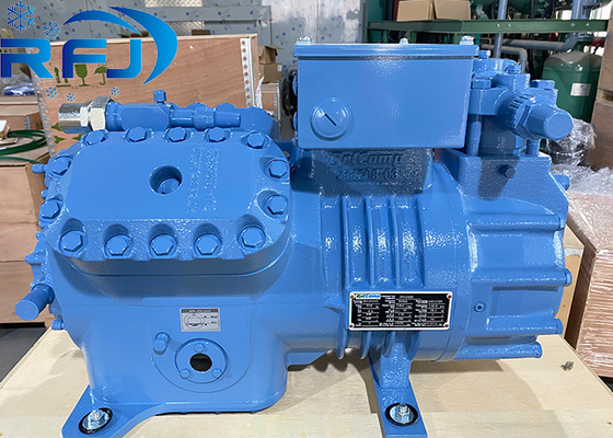RefComp Compressore di refrigerazione SP serie SP4H350E 35HP