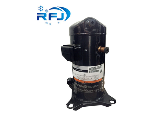 2 HP serie ZB Copeland Scroll Compressore Equipaggiamento di refrigerazione ZB15KQE-TFD-559 3PHASE