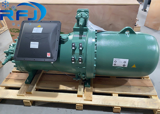 Bitzer CSH9573-240Y-65S Compressore a vite 630-690V 3Fase 60Hz