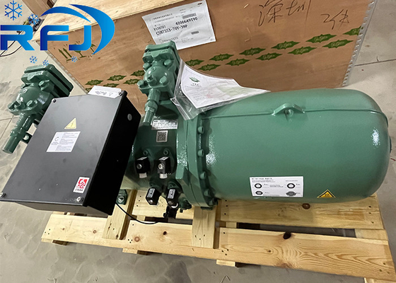 Bitzer CSH7553-70Y-38P Compressore di refrigerazione 360-400V 3Phase 50Hz