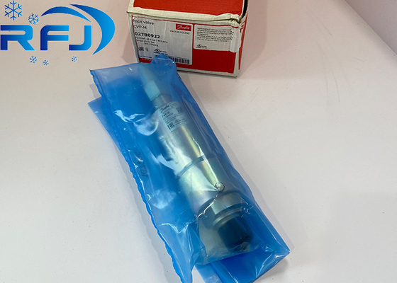 Danfoss 027B0922 Valvola pilota CVP-H a pressione costante