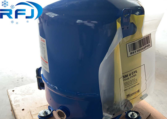 NTZ Serie Maneurop Compressori ermetici a pistoni R404A NTZ048A4LR1A NTZ048~NTZ271