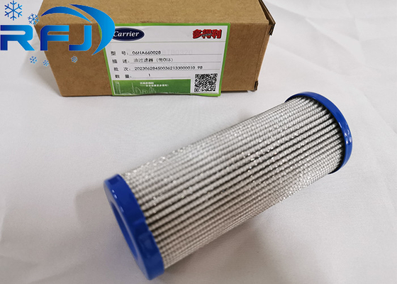 Portatore 06NA660028 06N Filtro per olio con kit anello 