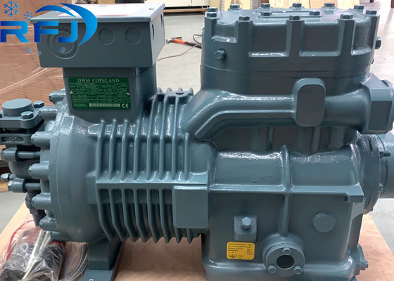 D9ra-750 5~15 HP Compressori a pistoni semihermetici Copeland R22 Serie D9r a tre fasi