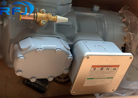 06EA565600 25HP Carlyle Piston Refrigeration Compressore semihermetico ad alta temperatura 208/230V-3-60Hz