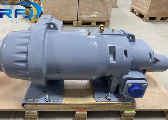 06TTA266 120 HP Carlyle Rivettore di raffreddamento raffreddamento dell'aria Compressore semi ermetico R134a