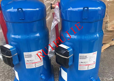 Compressore blu R404A 25HP Sz300A4CBE del rotolo di refrigerazione dell'esecutore di Danfoss