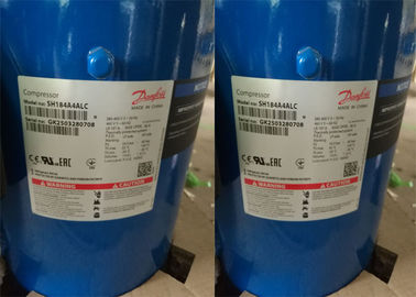 compressore ermetico Sh184A4alc del rotolo dell'esecutore di Danfoss del compressore di 15HP R410A