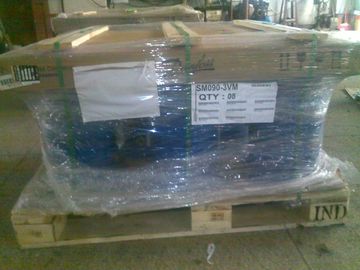 Compressore SM110S4VC del rotolo di refrigerazione di DANFOSS 460V/3/60HZ