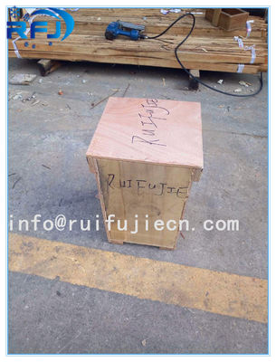 Compressore ermetico ZF18K4E-TFD-551 del condizionatore d'aria di Copeland di temperatura ultrabassa